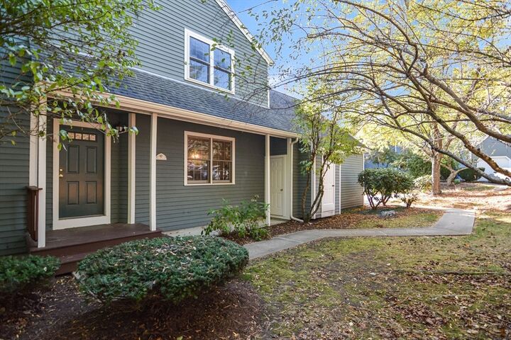 Property Photo:  329 Bishops Forest Drive 329  MA 02452 