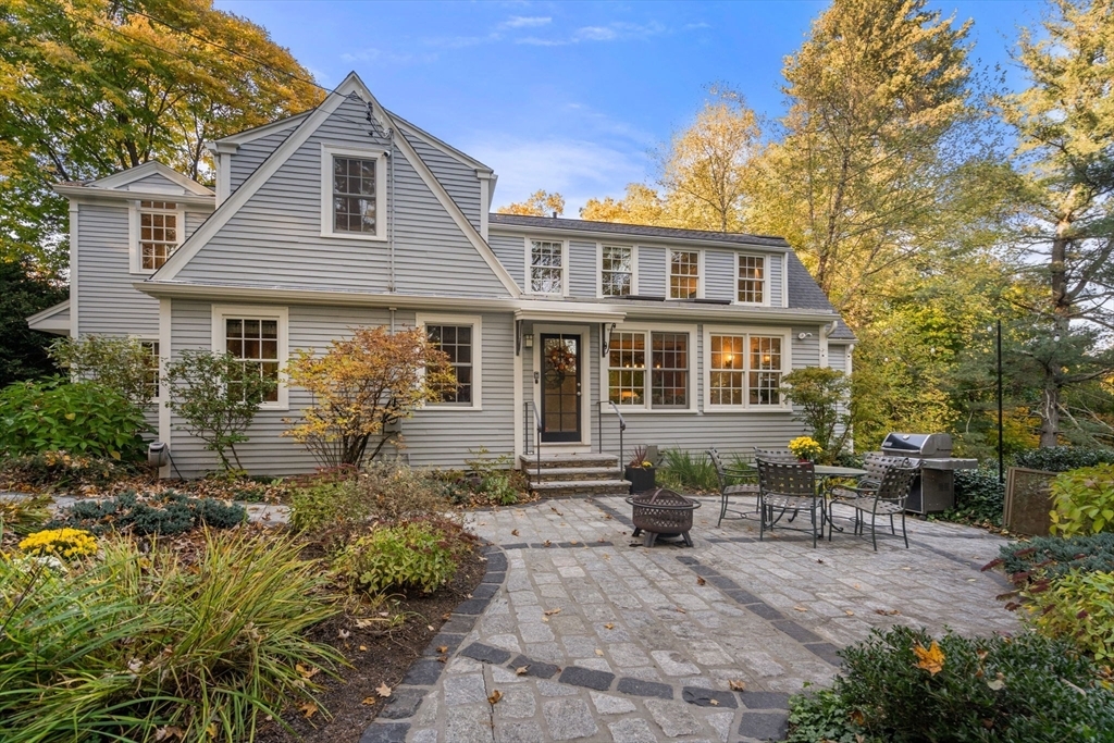 Property Photo:  156 Plain Road  MA 01778 