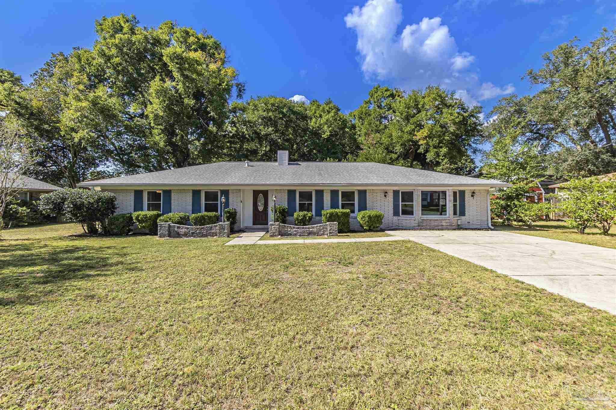 205 N 59th Ave  Pensacola FL 32506 photo