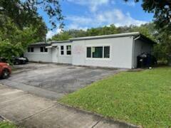 Property Photo:  261 SW 38th Terrace  FL 33312 