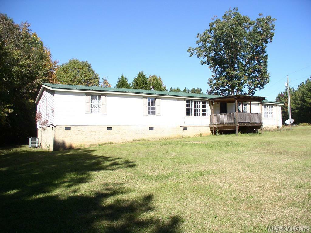 Property Photo:  366 Redman Trail  NC 27589 