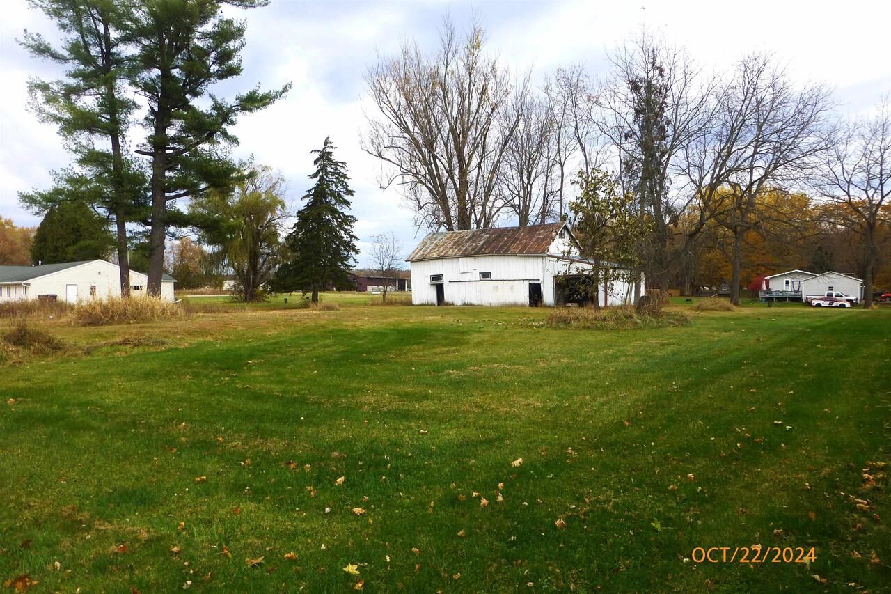 Property Photo:  316 North Main Street  WI 53964