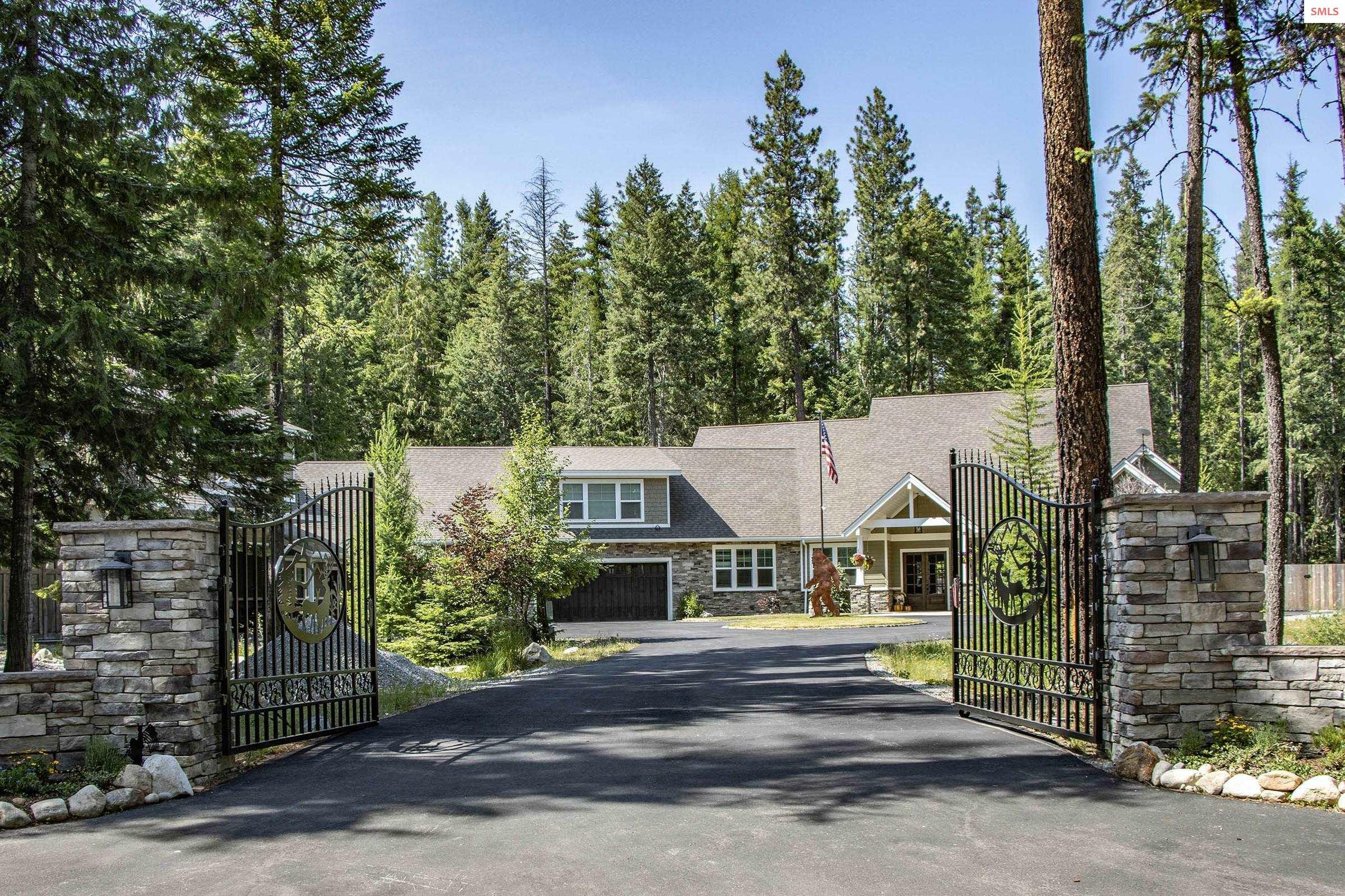 Property Photo: 399 Forest Knolls Drive ID 83864