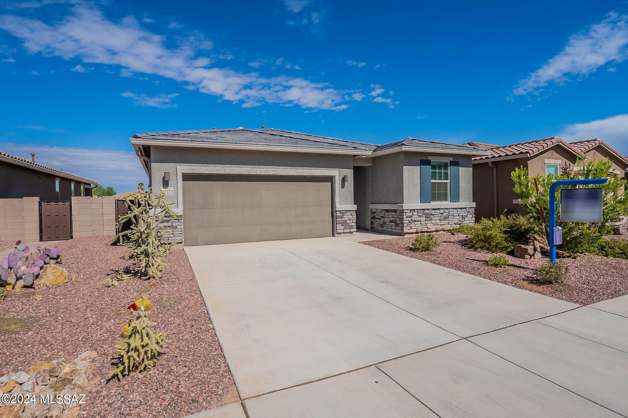 Property Photo:  21372 E Charmaine Road  AZ 85145 