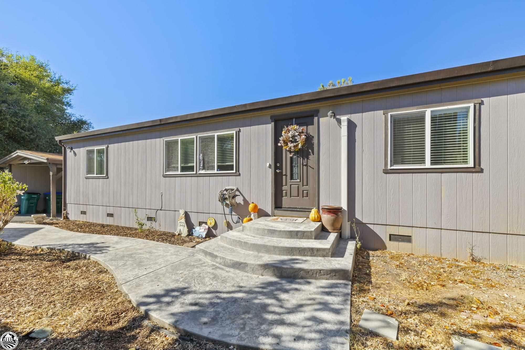 Property Photo:  17300 Carlozzi Drive  CA 95372 