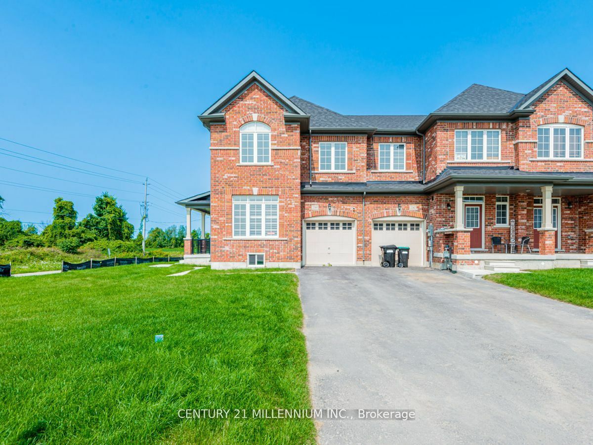 2240 Grainger Loop  Innisfil ON L9S 0N1 photo