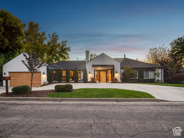 Property Photo: Address not disclosed UT 84117