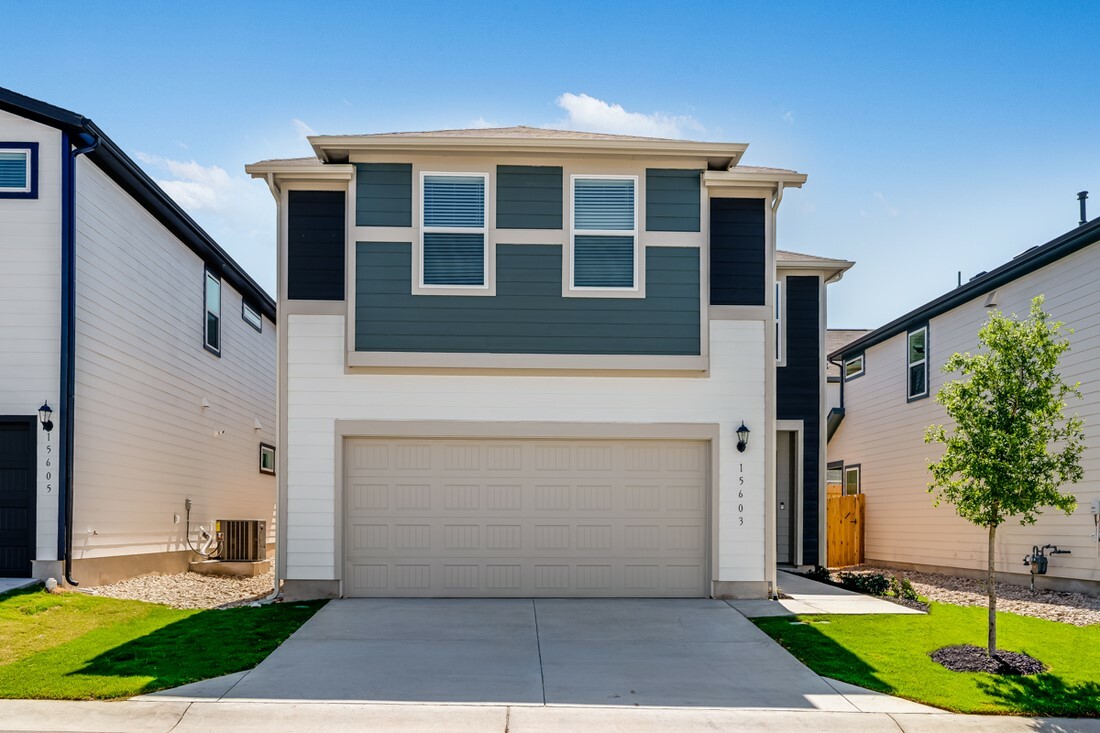 15603 Treme Court  Pflugerville TX 78660 photo