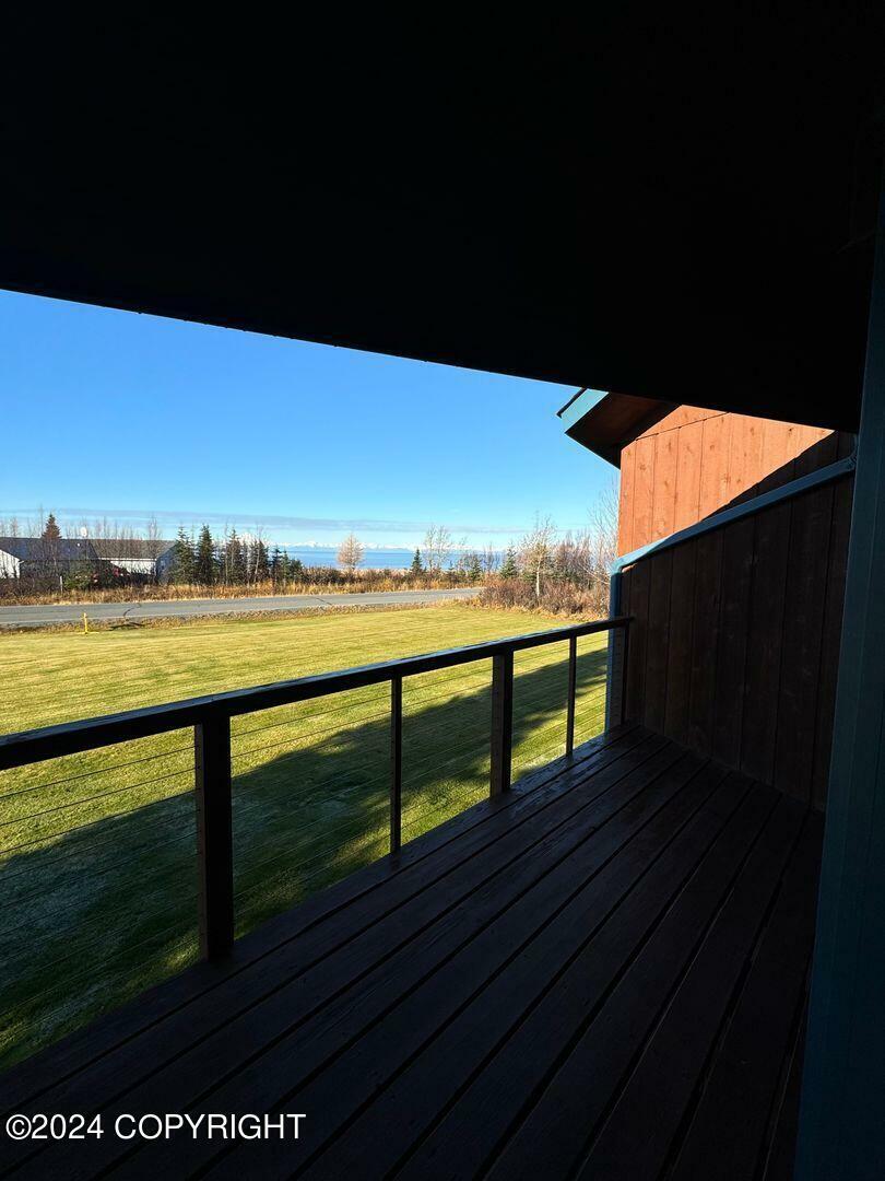 Property Photo:  36969 Chinulna Court  AK 99611 