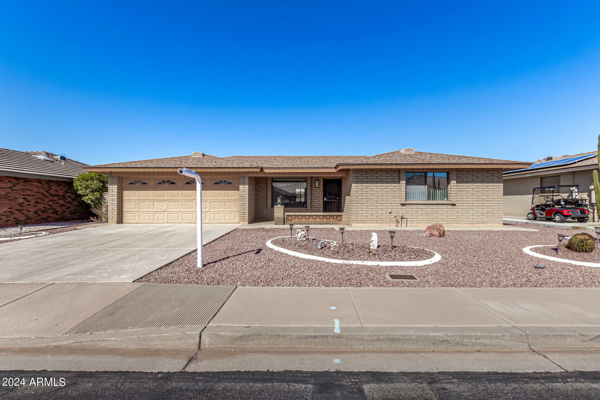 8254 E Navarro Avenue  Mesa AZ 85208 photo