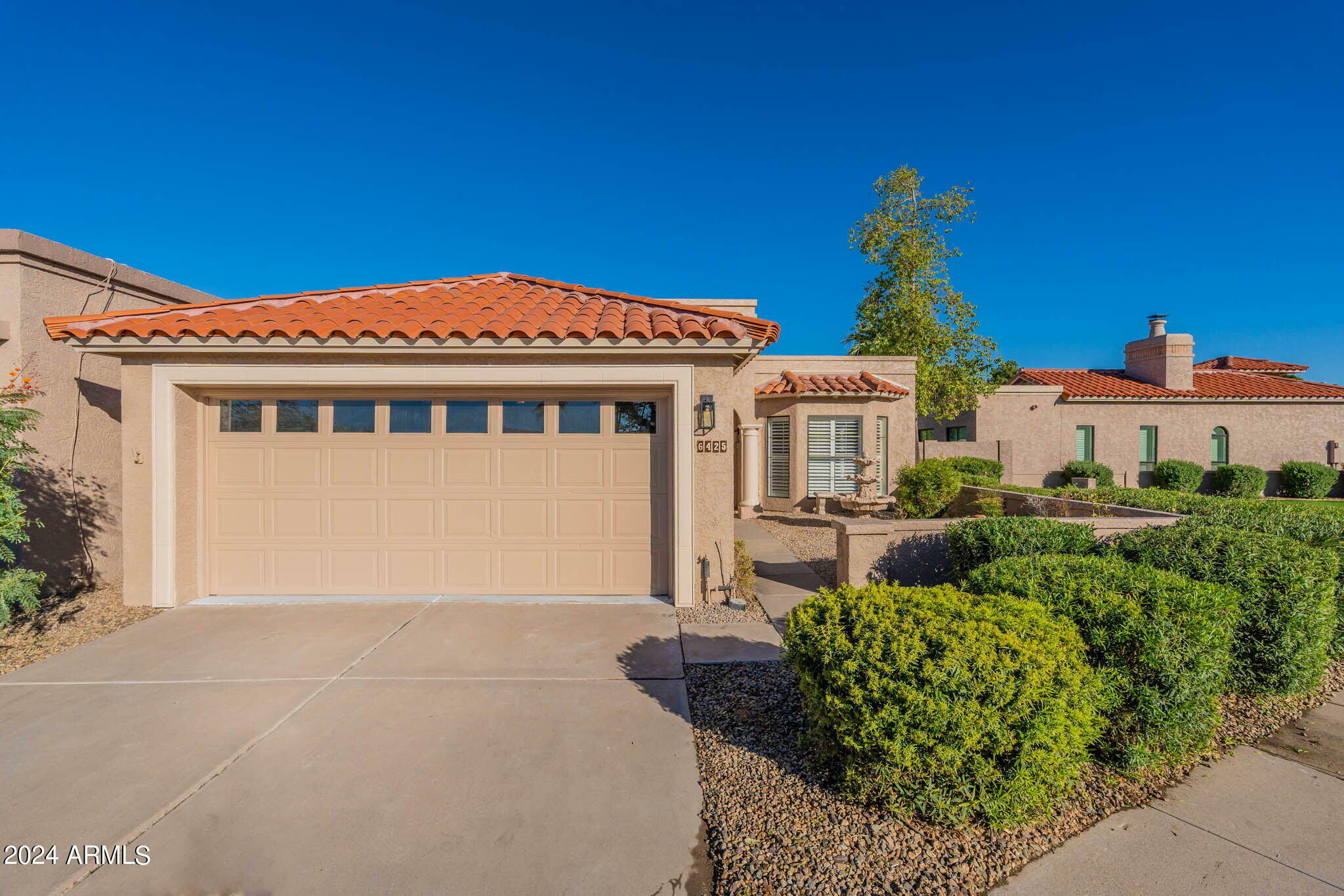 Property Photo:  6425 N 79th Street  AZ 85250 