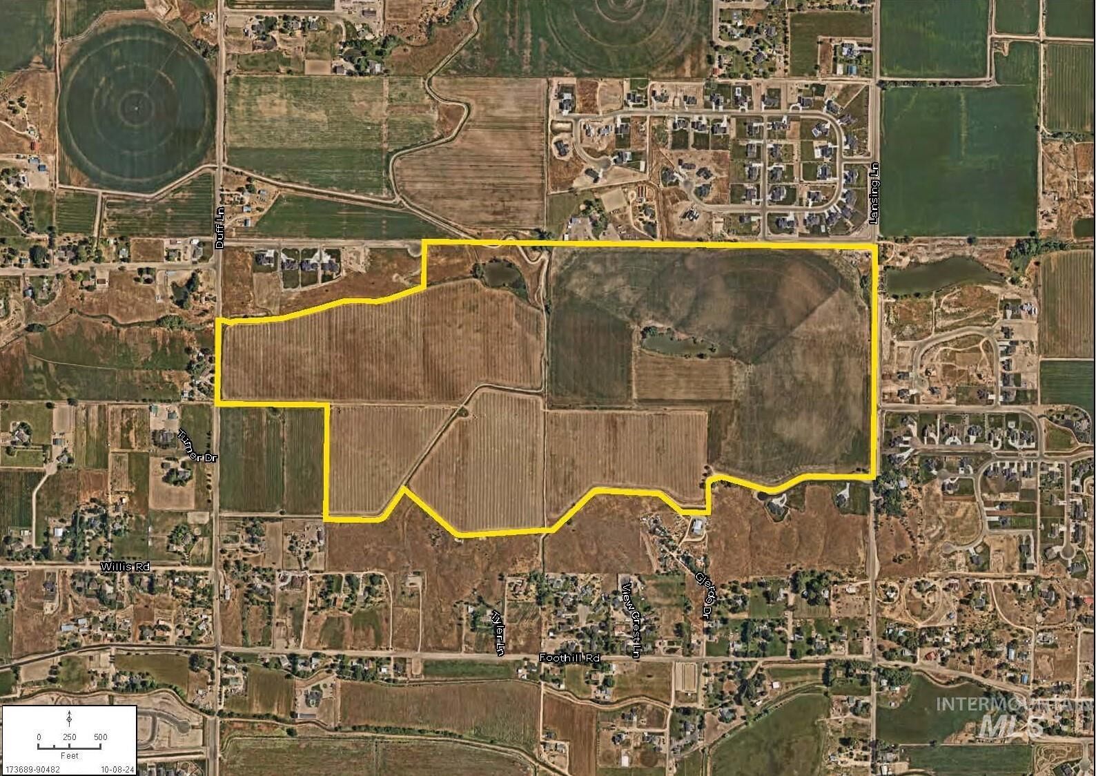 MLS98927535 0 Duff Ln, Middleton, ID 83714