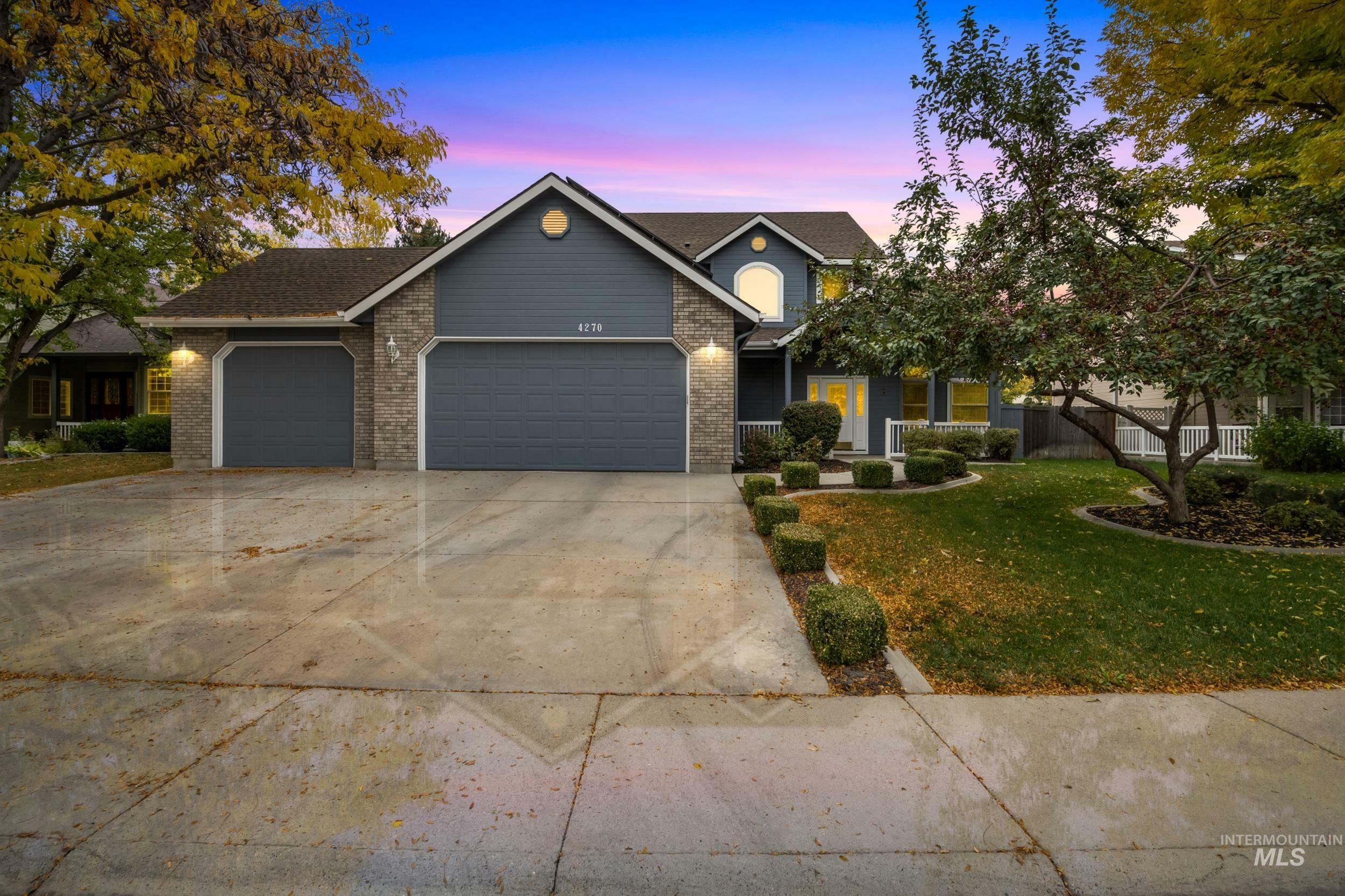 4270 N Chatterton Avenue  Boise ID 83713 photo