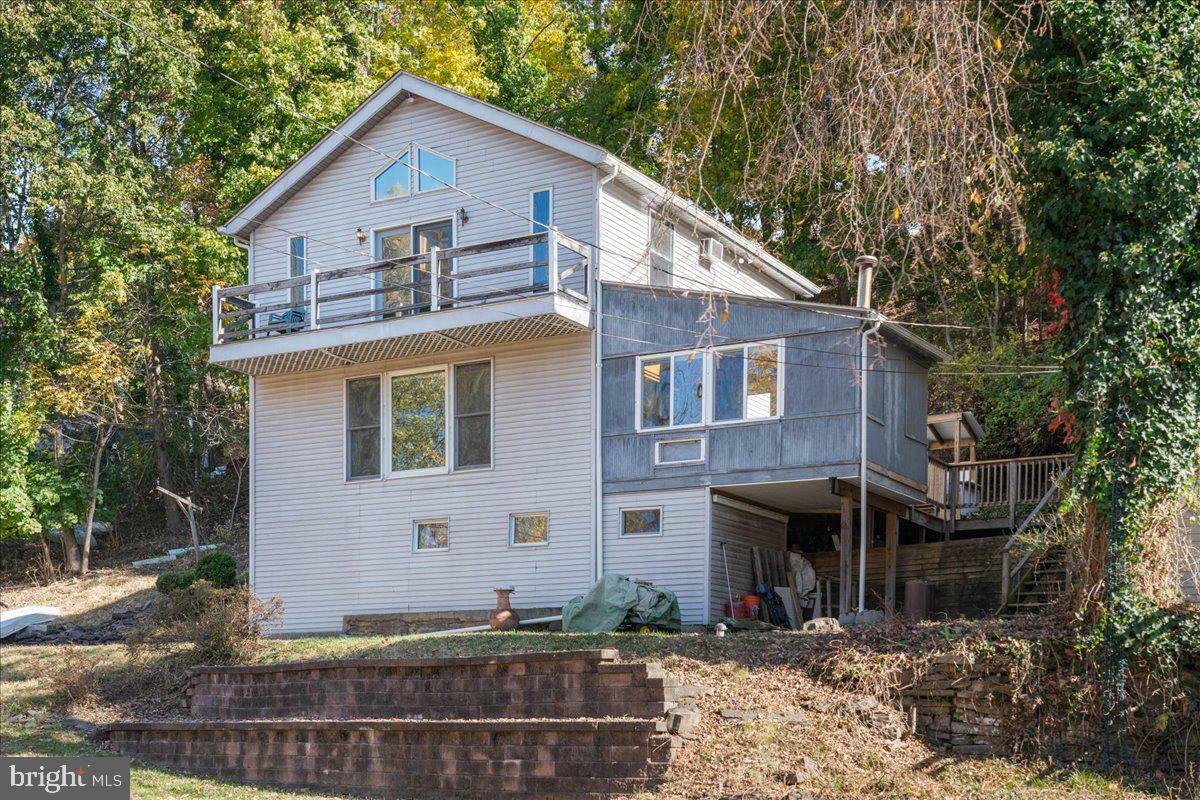 Property Photo:  143 Tyson Mill Road  PA 19426 