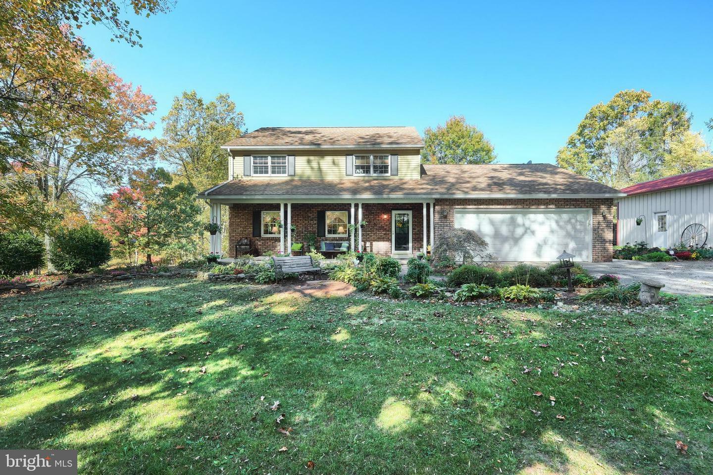 Property Photo:  3071 Sky Top Trail  PA 17315 