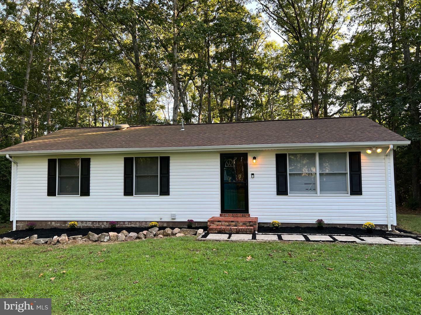 Property Photo:  60 Beech Drive  VA 22556 