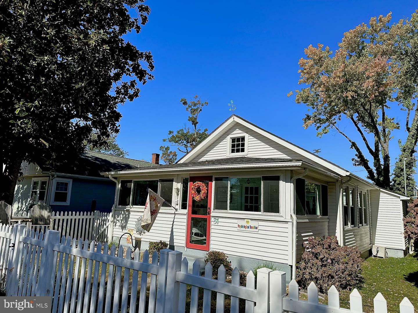 31 Virginia Avenue  Colonial Beach VA 22443 photo