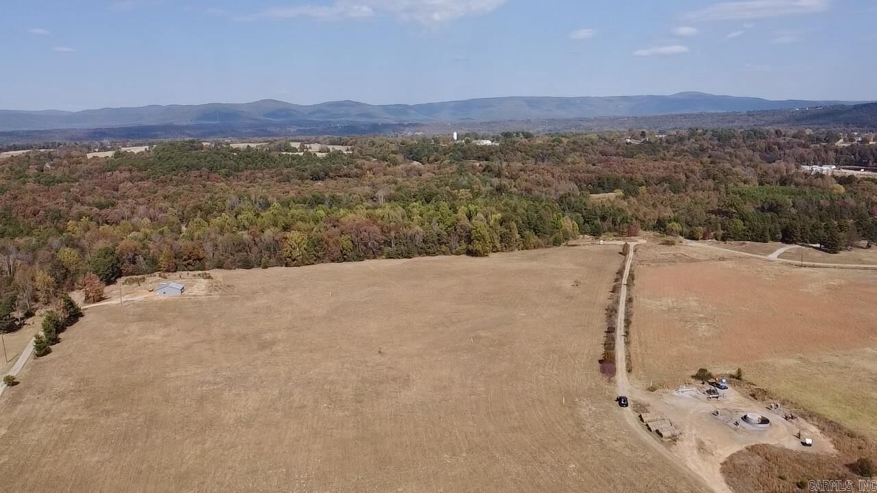 Property Photo:  000 County Road 3538  AR 72830 