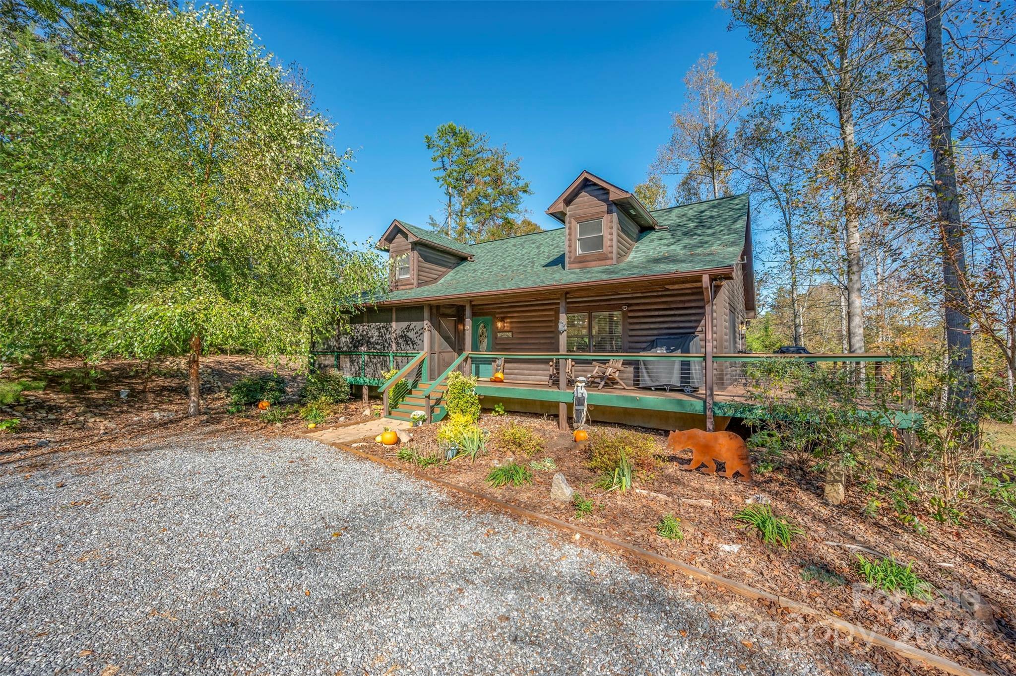 1261 Clearwater Parkway  Rutherfordton NC 28139 photo