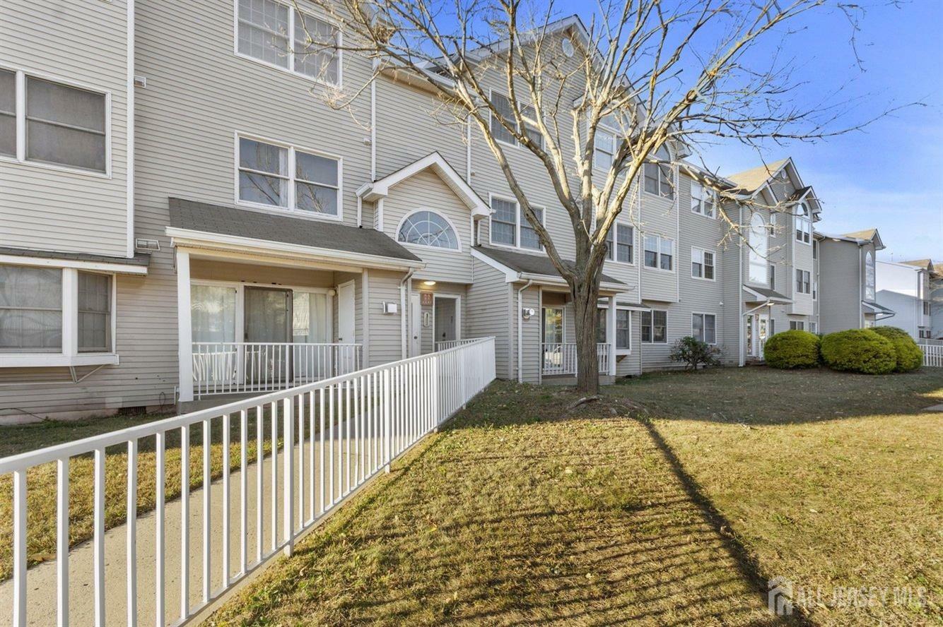 Property Photo:  724 Edpas Road  NJ 08901 