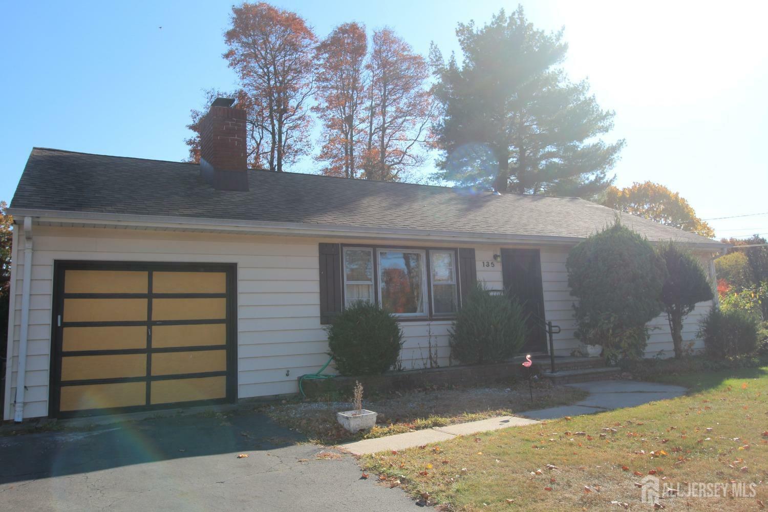 Property Photo:  135 W Hendricks Boulevard W  NJ 07080 