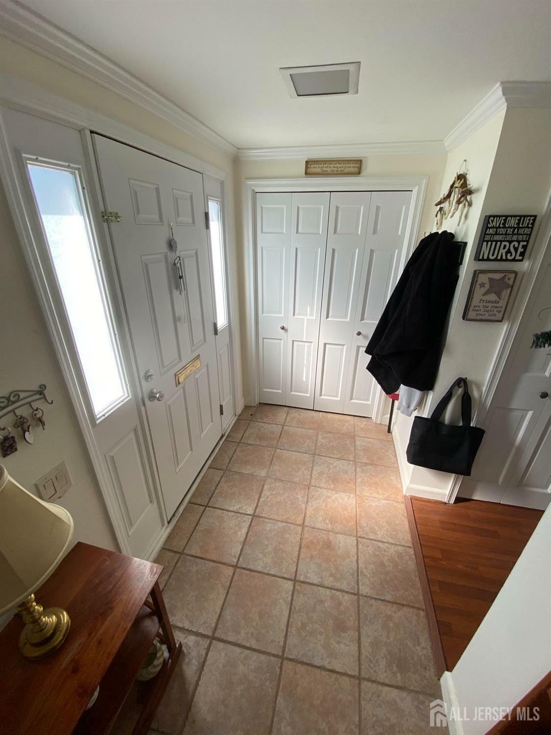 Property Photo:  57 Fairfield Lane A  NJ 08831 