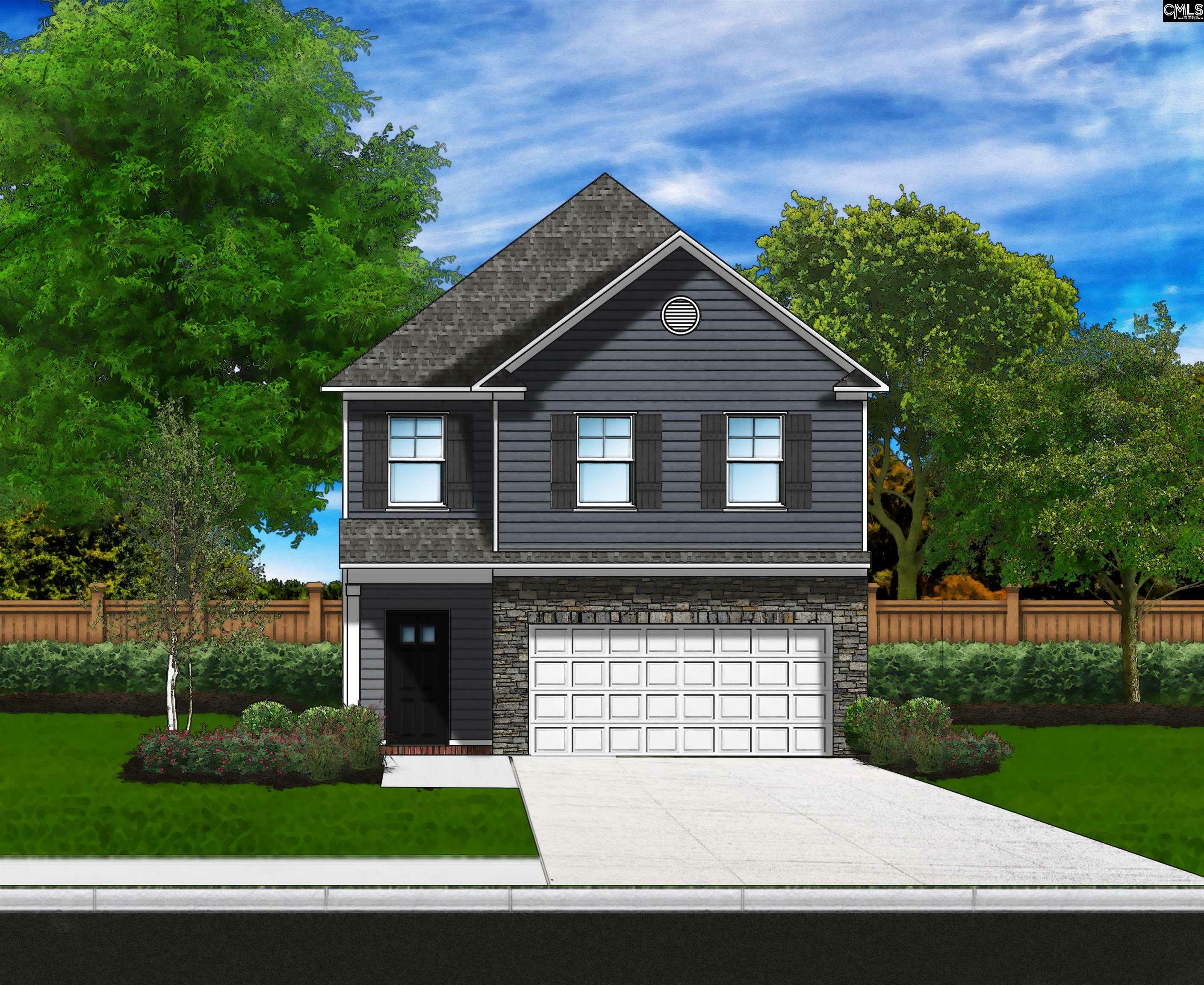 Property Photo:  1025 Flat Coat  SC 29036 