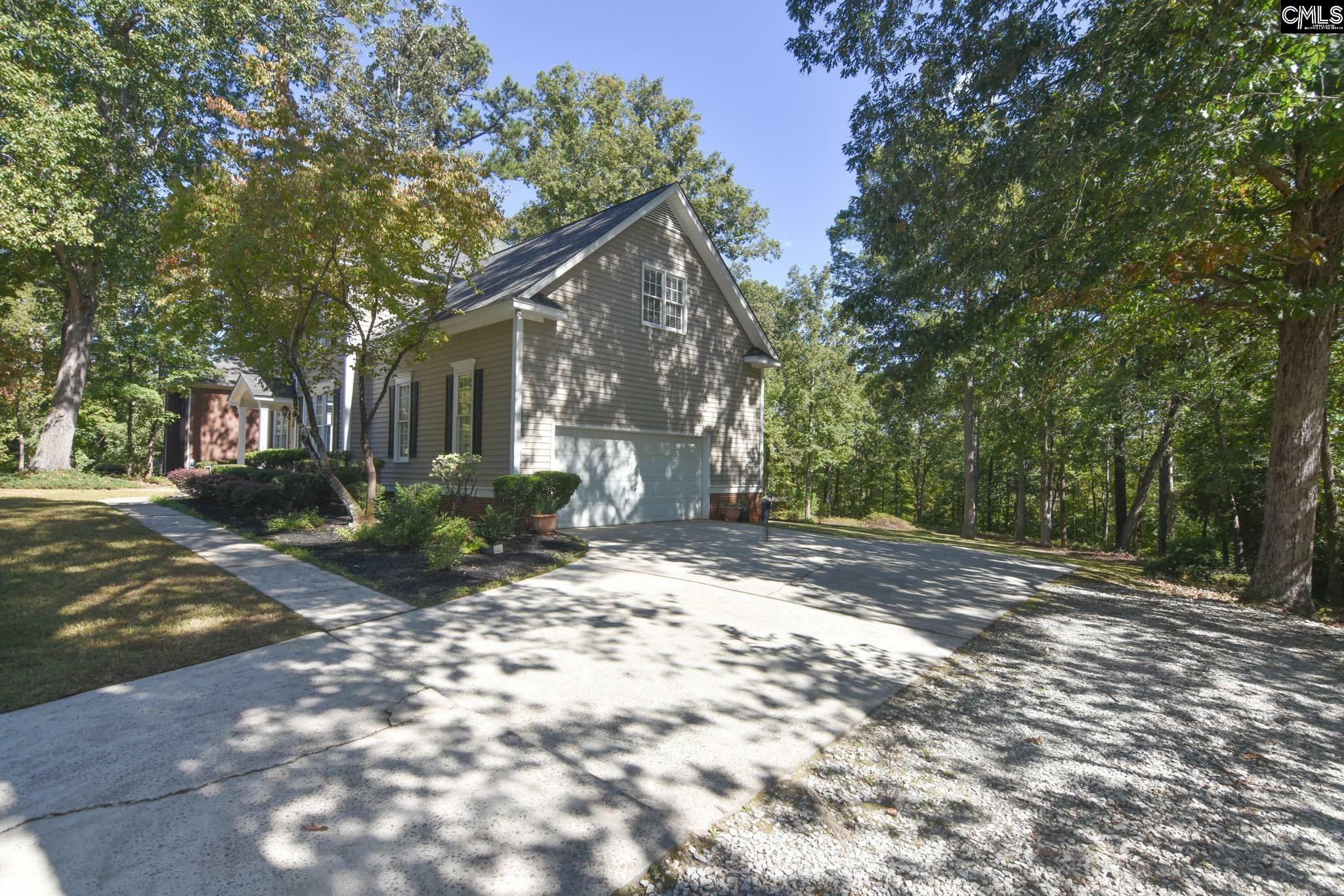 Property Photo:  109 Misty Oaks  SC 29072 