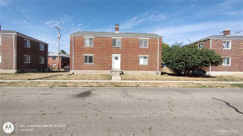 37 S Wright Avenue D  Fairborn OH 45324 photo