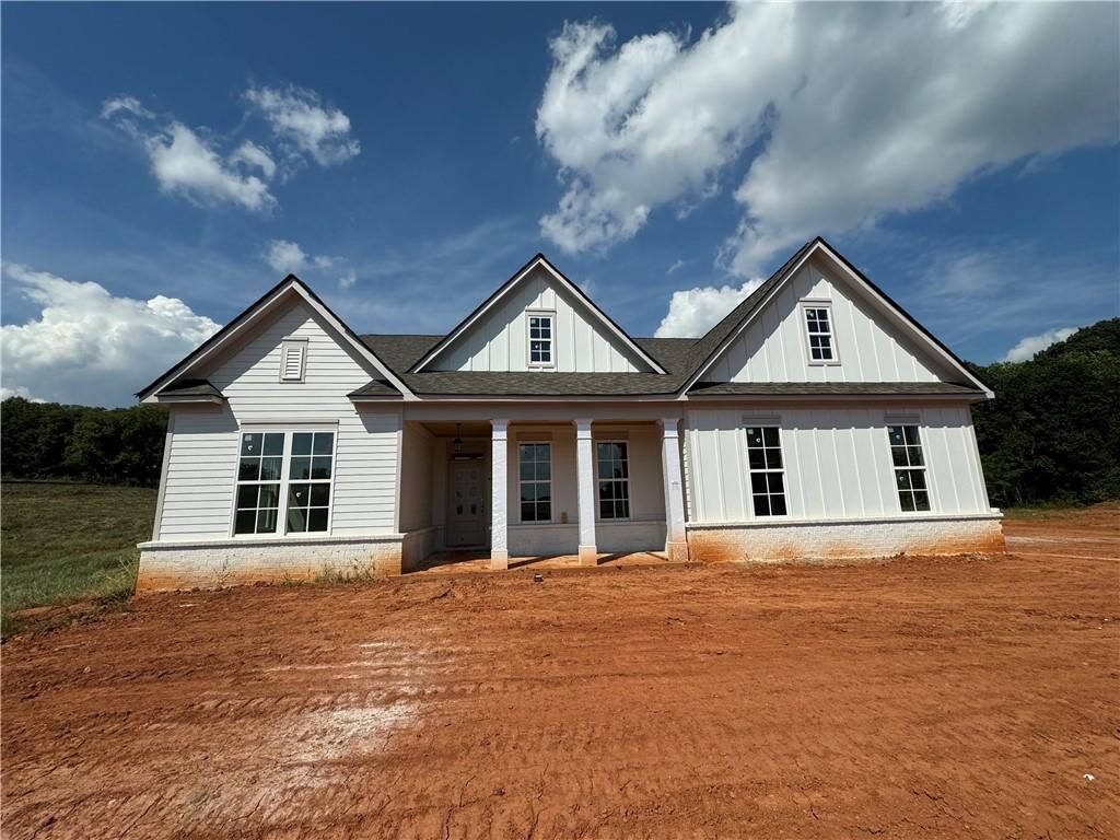 Property Photo: 8945 Claude Martin Drive GA 30506