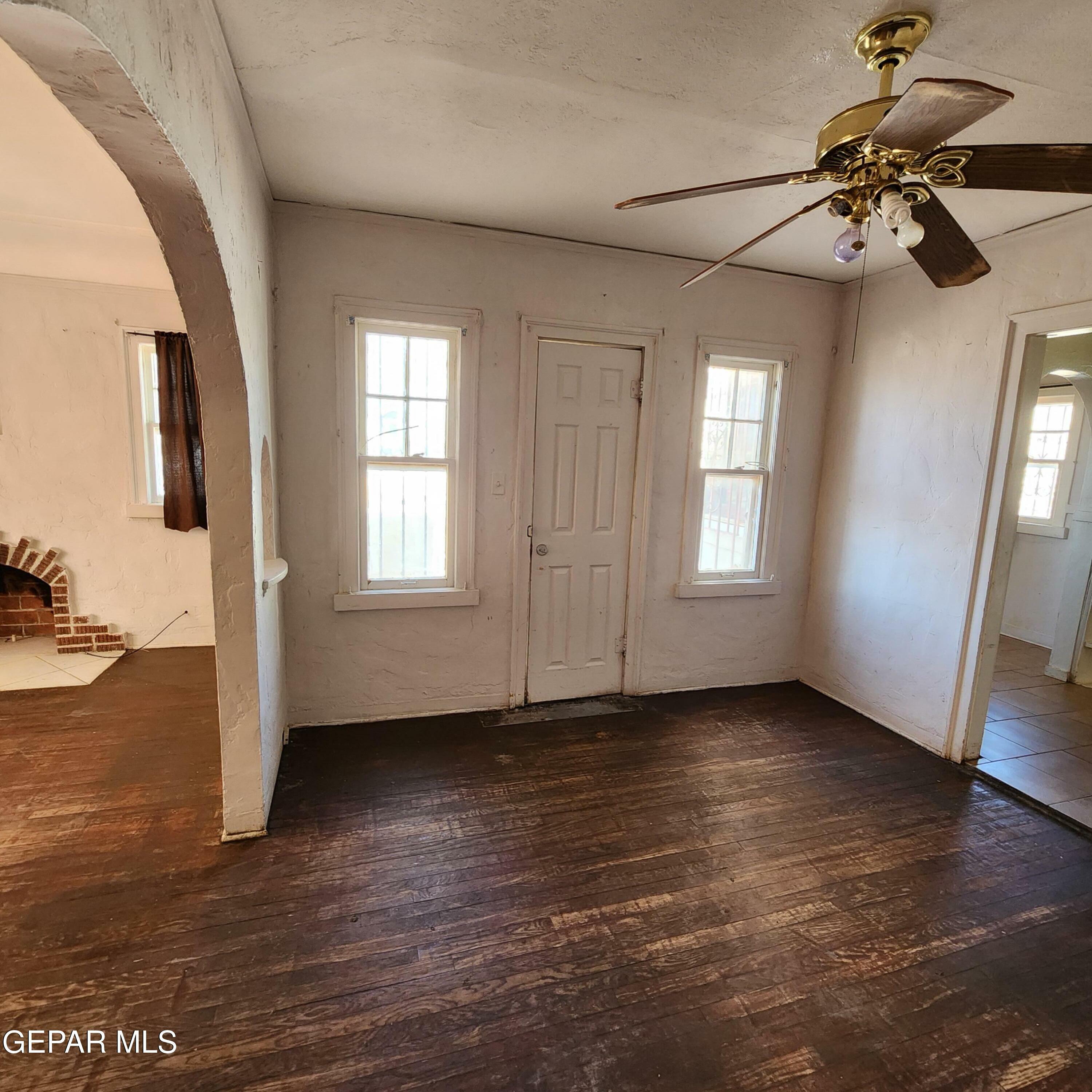 Property Photo:  3201 Savannah Avenue Avenue  TX 79930 