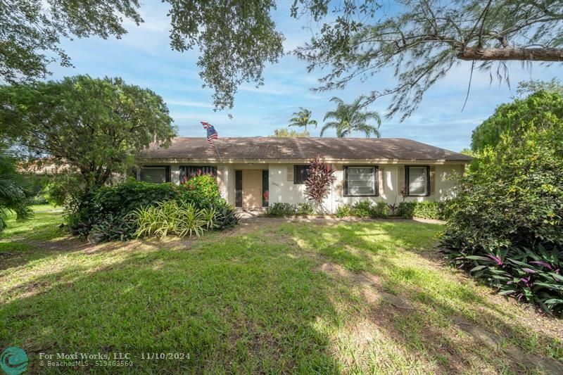 Property Photo:  2259 Nova Village Dr  FL 33317 