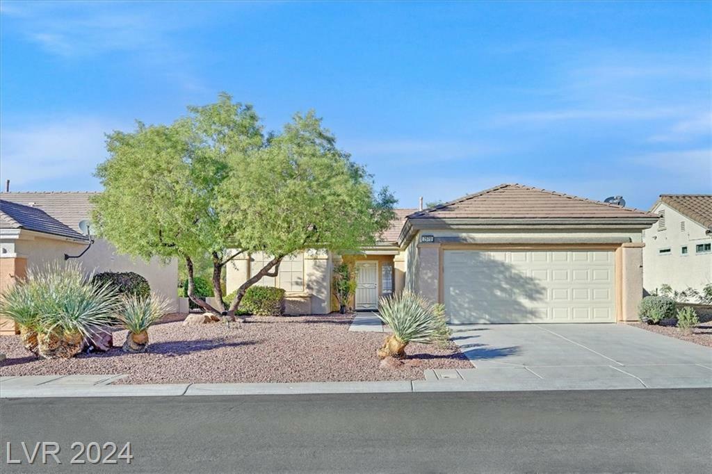 2570 Woodson Avenue  Henderson NV 89052 photo