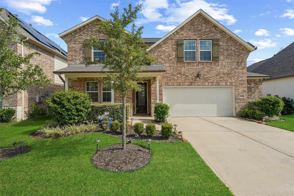 12215 Skene Bend Drive  Humble TX 77346 photo