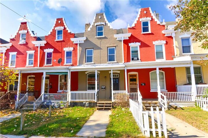 34 North 9th Street  Easton PA 18042 photo