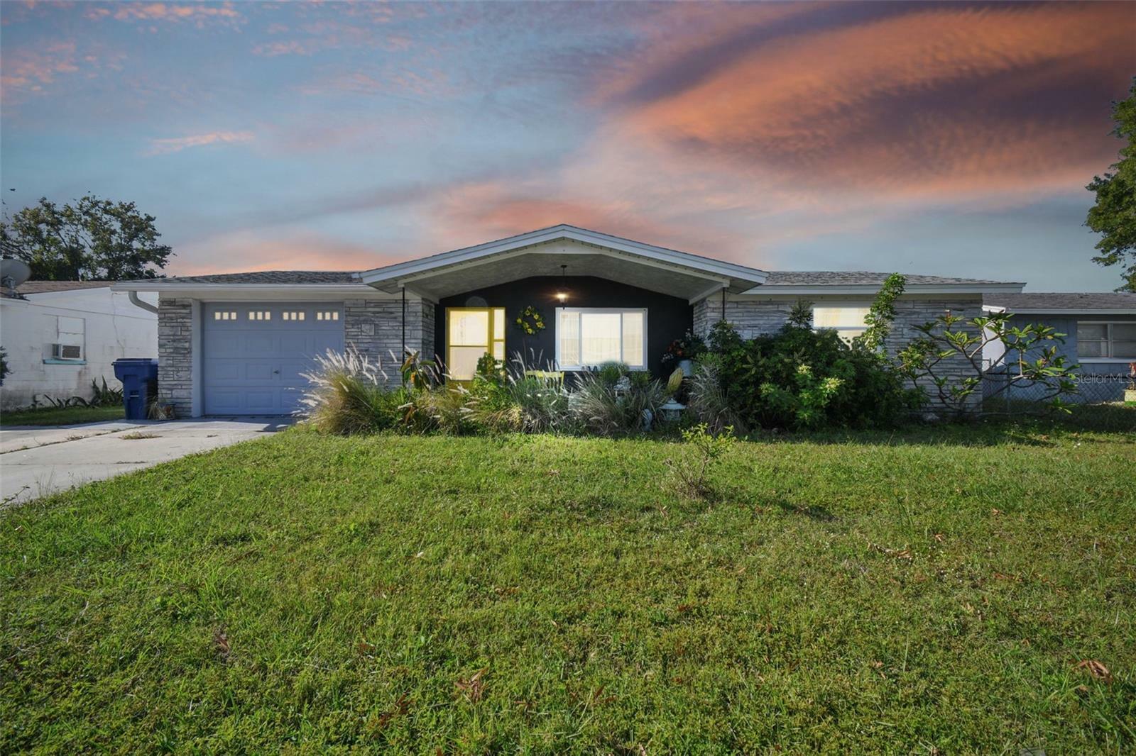 Property Photo:  2617 Society Drive  FL 34691 