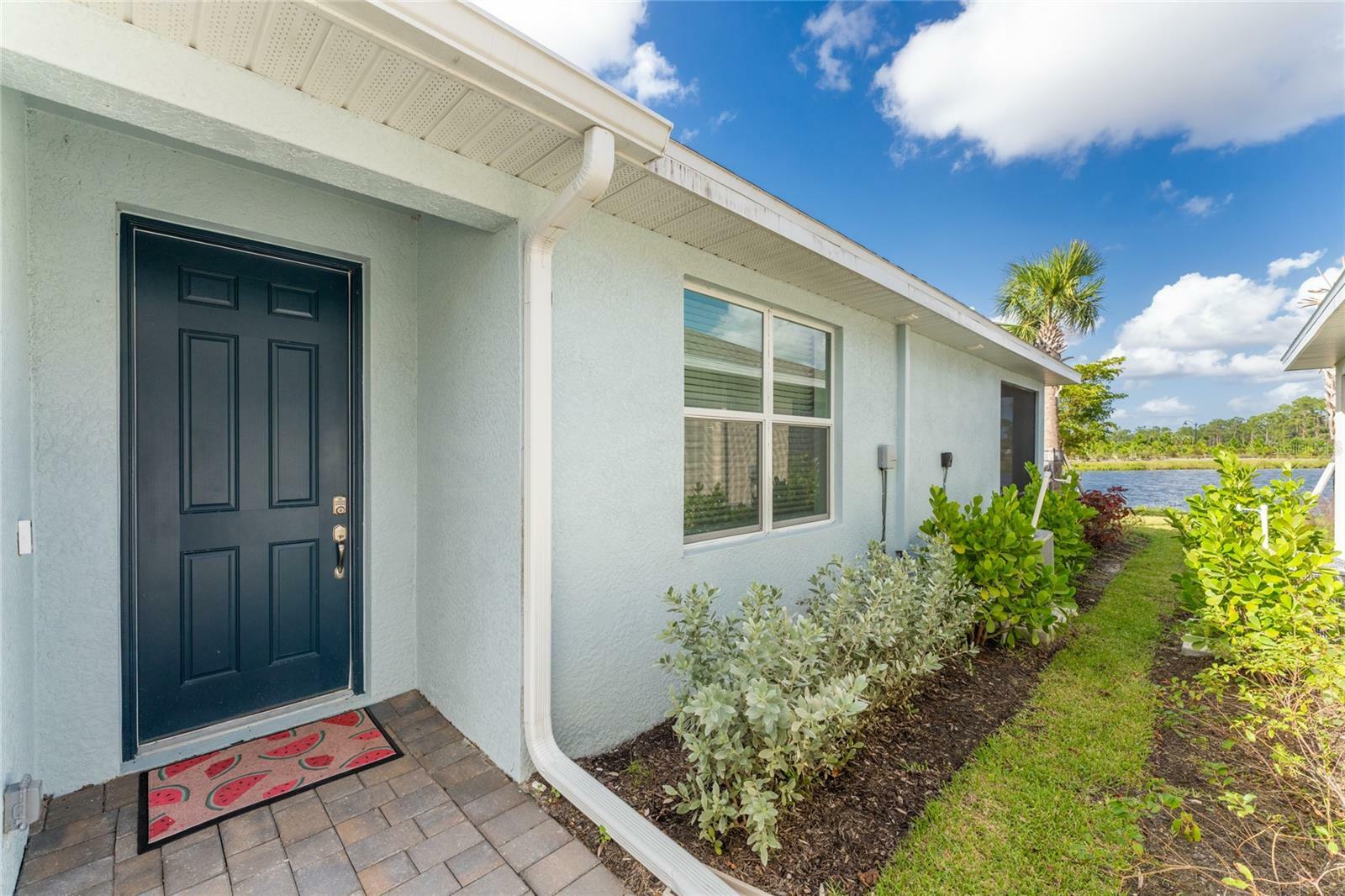 Property Photo:  16912 Caracara Place  FL 33982 