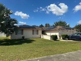 Property Photo:  15060 SW 35th Circle  FL 34473 