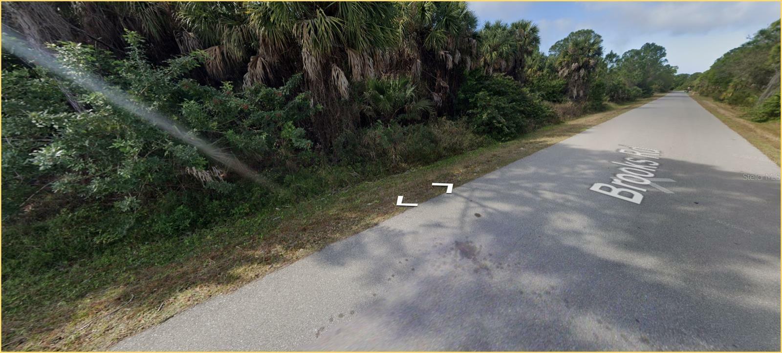 Property Photo:  26257 Brooks Road  FL 33955 