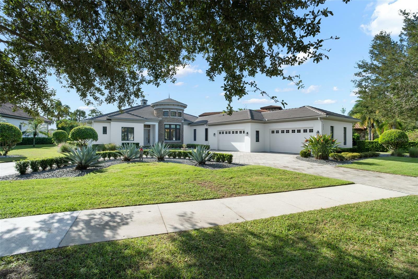 Property Photo:  8622 Farthington Way  FL 32827 