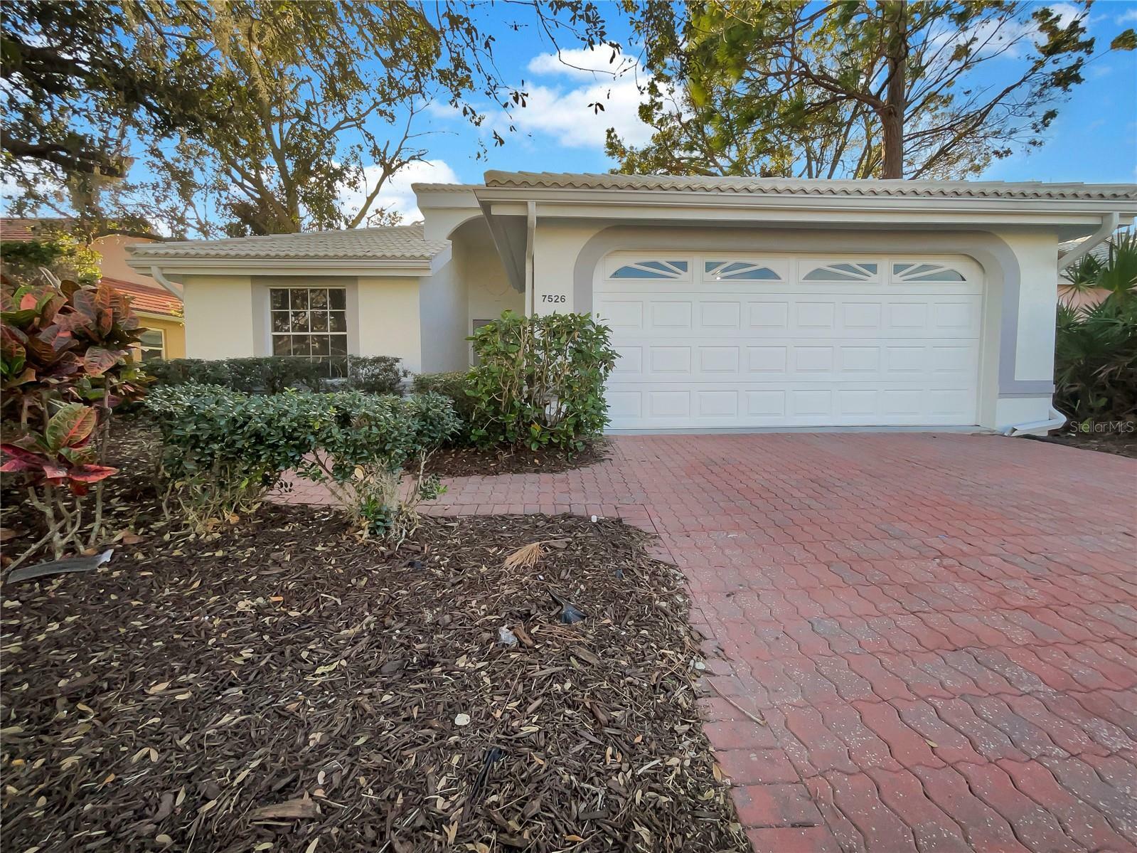 7526 Fairlinks Court  Sarasota FL 34243 photo