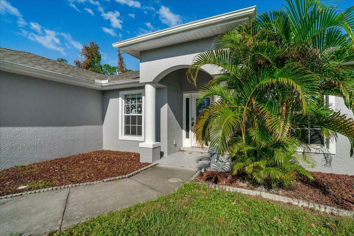 Property Photo:  3523 Whitman Street  FL 34288 