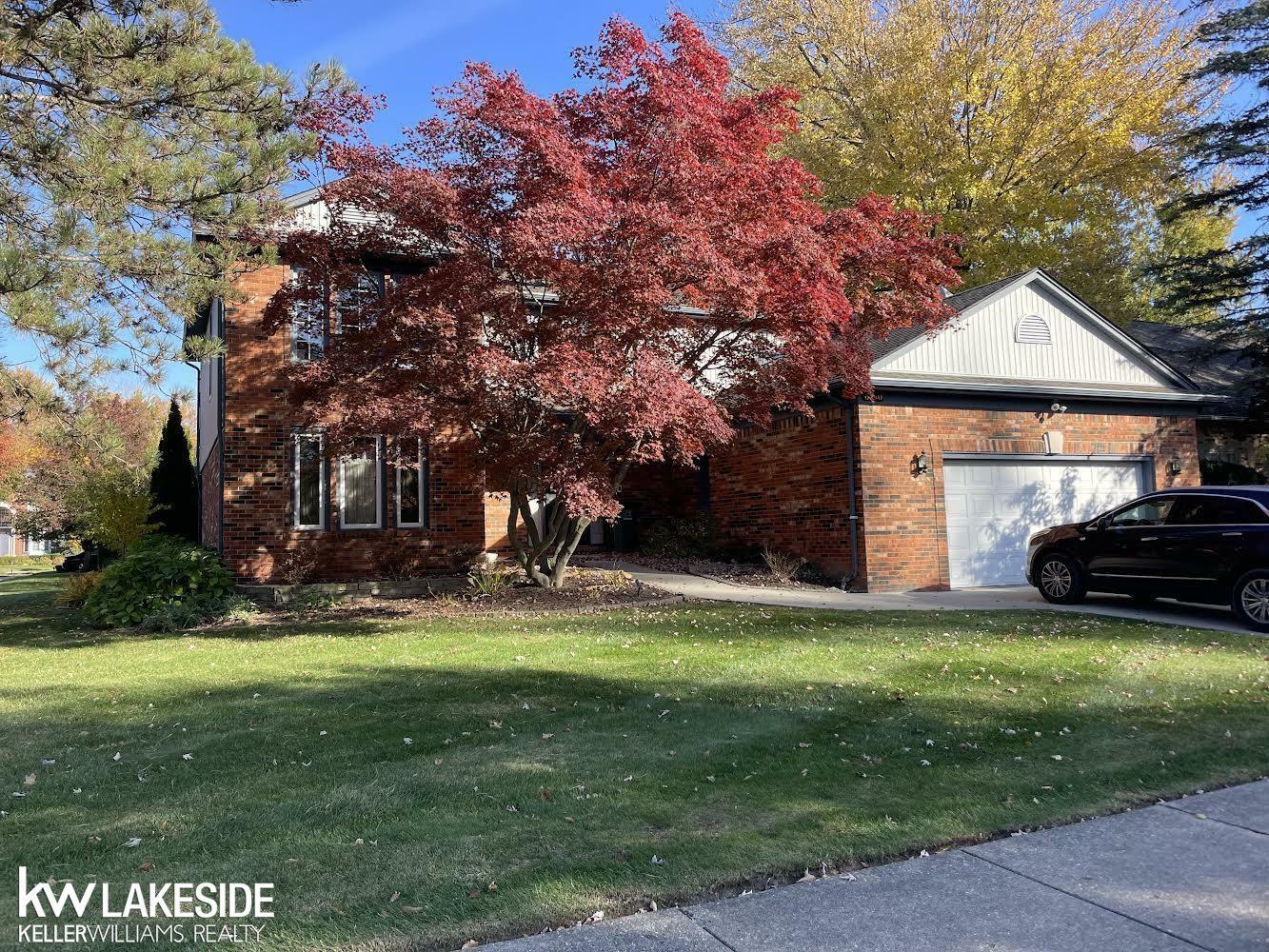 6190 Silverstone Drive  Troy MI 48085 photo