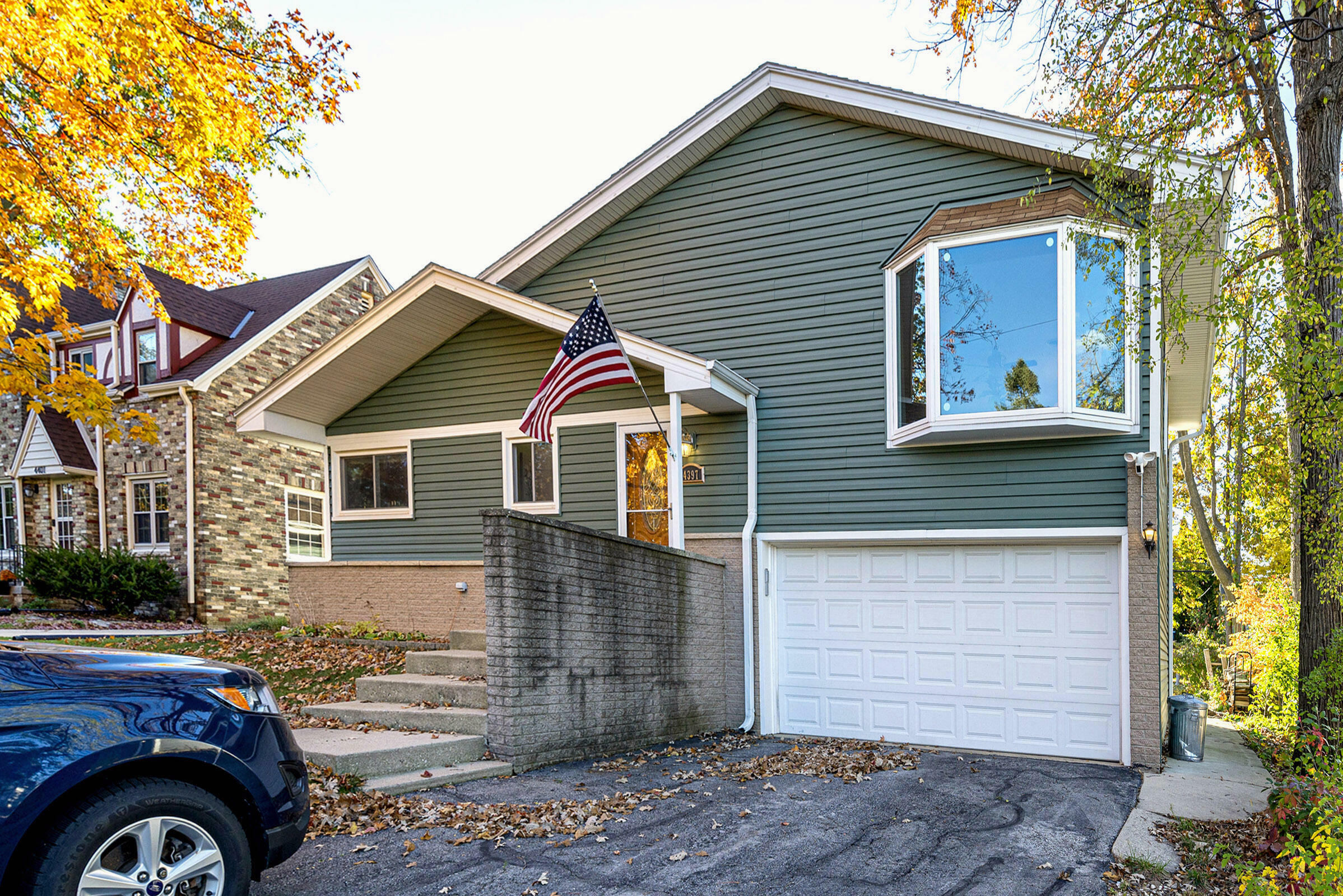 Property Photo:  4397 S 35th St  WI 53221 