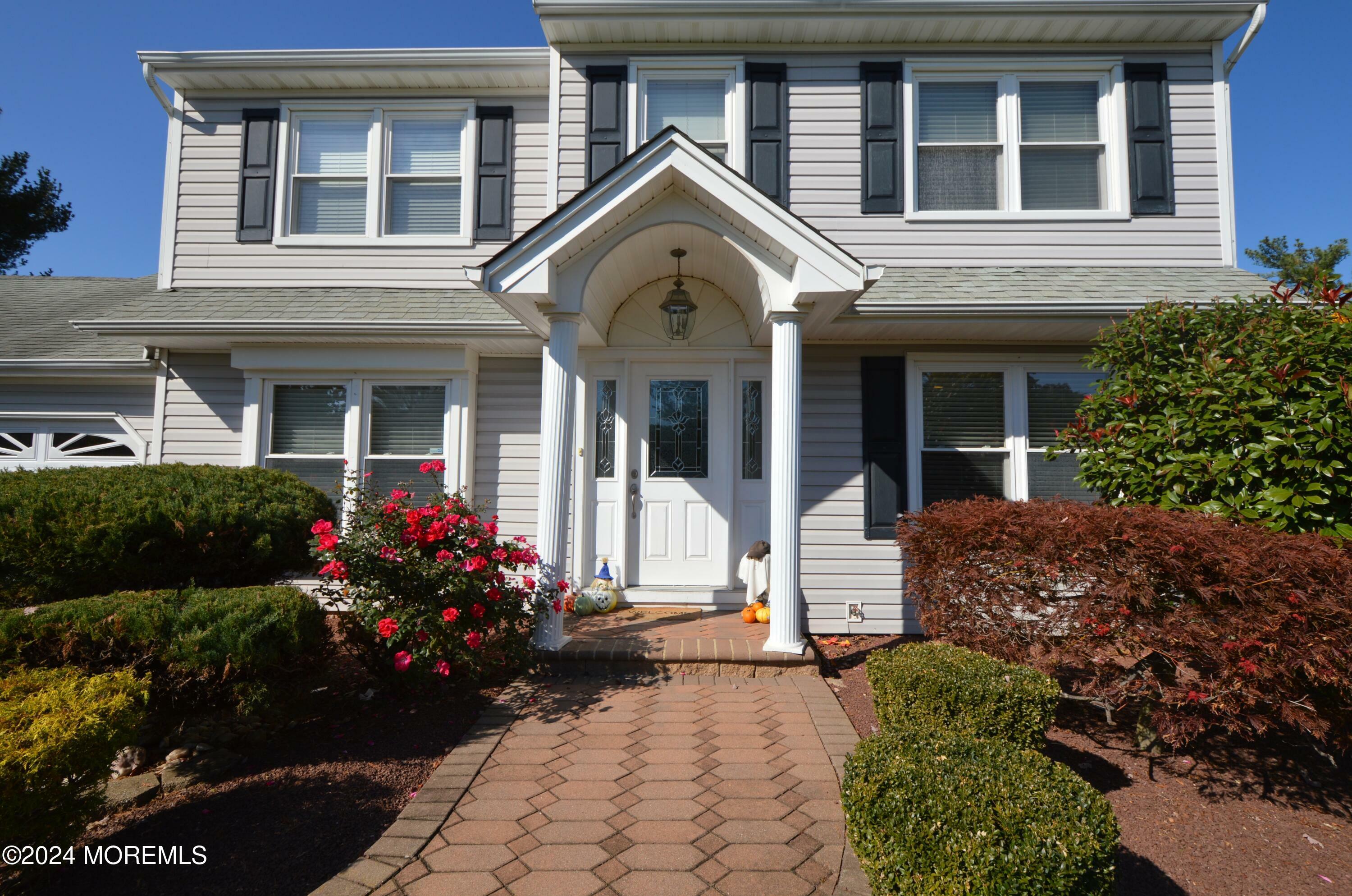 Property Photo:  13 Gary Drive  NJ 07746 