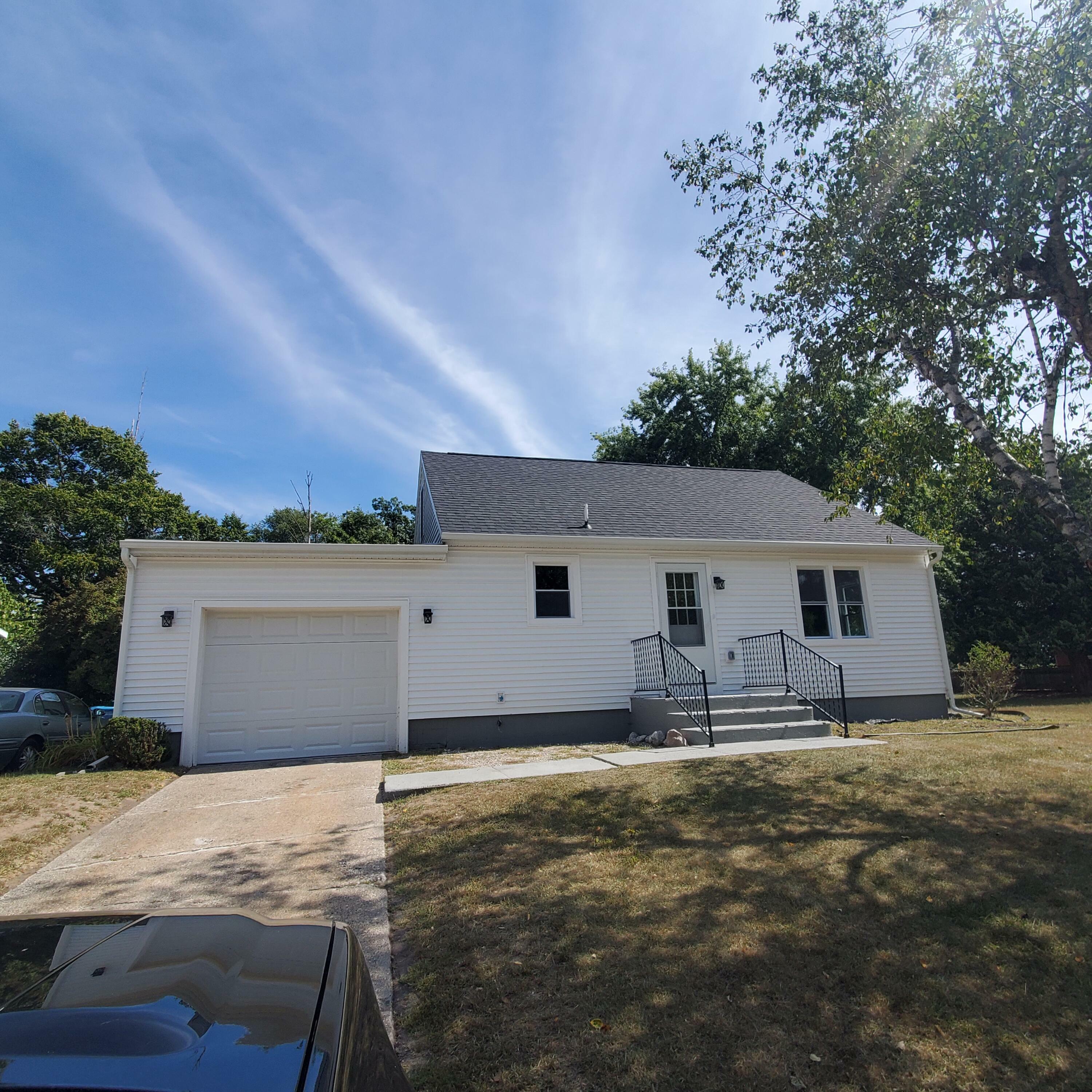 Property Photo:  712 N Emily Street  MI 49431 