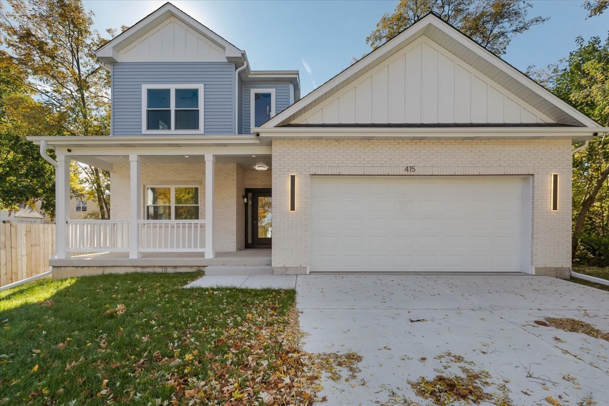 415 Marcus Drive  Lombard IL 60148 photo