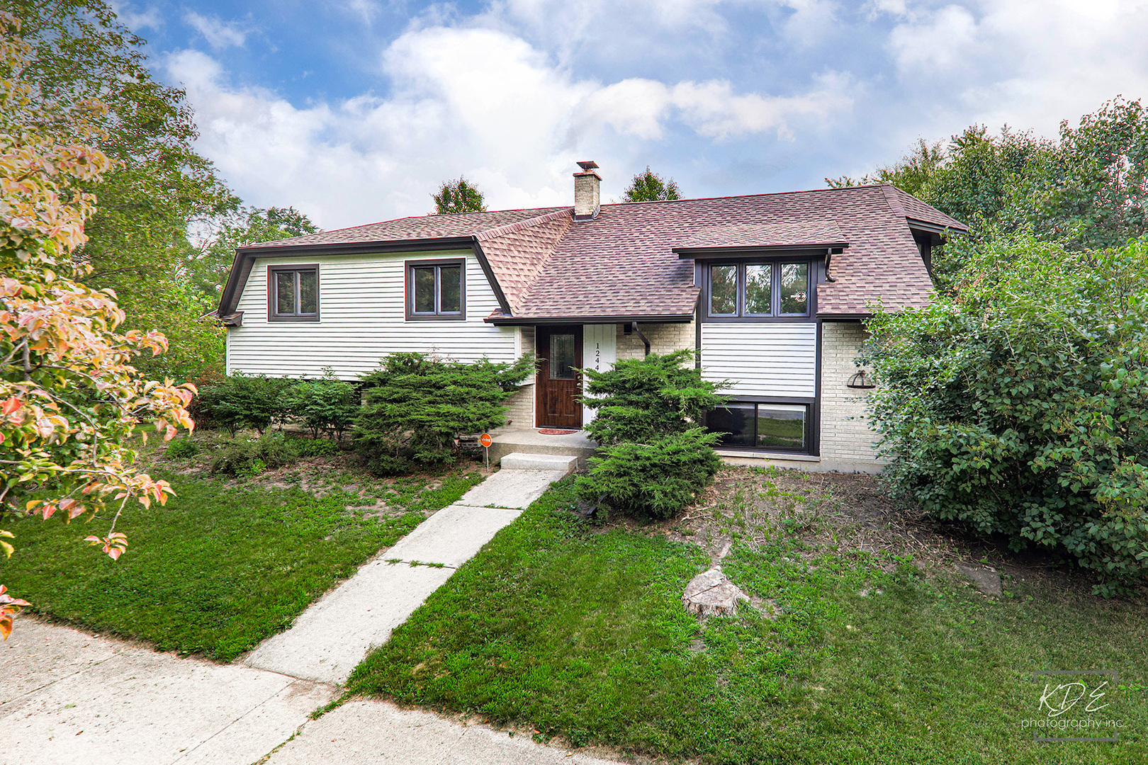 1244 Modaff Road  Naperville IL 60540 photo