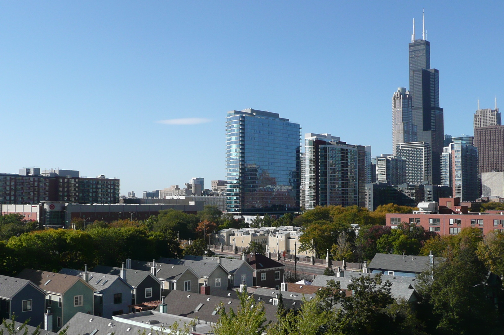 Property Photo:  1255 S State Street 706  IL 60605 