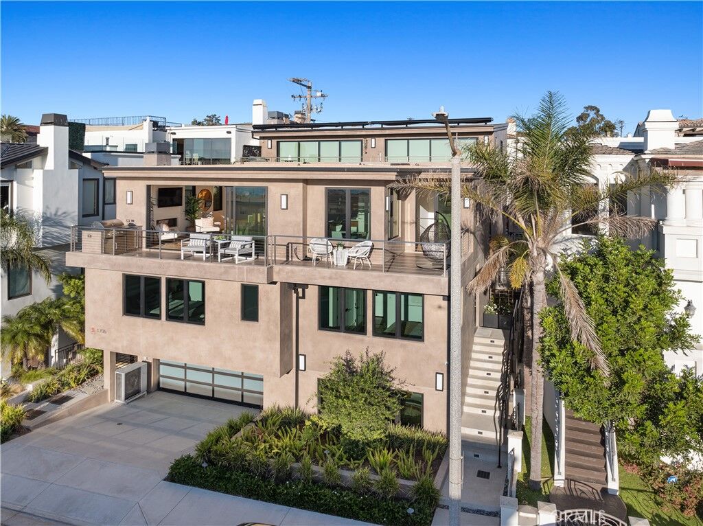 Property Photo: 1706 Manhattan Avenue CA 90254